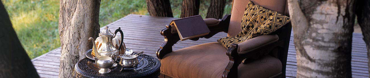 Ngala Safari Lodge